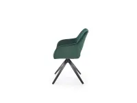 Стул K535 зелёный pilt 4