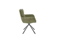 Стул K495 оливковый pilt 4