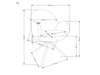 Tool K498 hall pilt 9