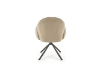Стул K498 капучино pilt 5