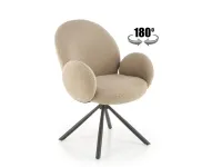 Стул K498 капучино pilt 10