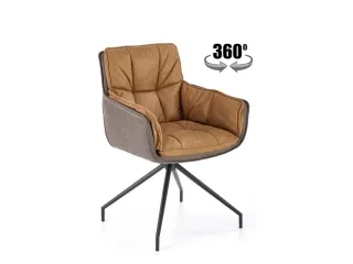 Стул K523 коричневый pilt
