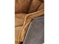 Стул K523 коричневый pilt 7