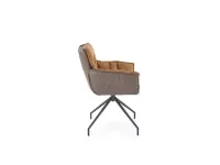 Стул K523 коричневый pilt 4
