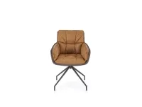 Стул K523 коричневый pilt 3