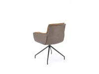 Стул K523 коричневый pilt 5