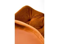 Стул K519 коричневый pilt 3