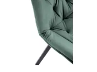 Стул K519 зелёный pilt 3