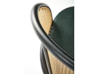 Стул K508 зеленый pilt 8