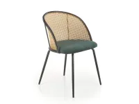 Стул K508 зеленый pilt 2