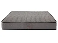 Madrats 180x200 LUX POCKET Silver 180 pilt 3