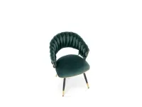 Стул K551 зеленый pilt 9