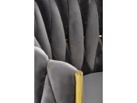 Стул K517 серый pilt 7
