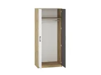 Шкаф для одежды FINI 01 pilt 3