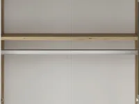 Шкаф для одежды FINI 02 pilt 5