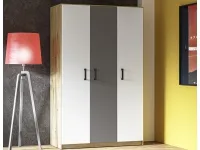 Шкаф для одежды FINI 02 pilt 4