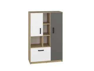 Kapp riiulitega FINI 05 pilt