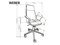 Töötool WEBER pilt 7