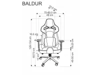 Töötool BALDUR pilt 9