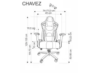 Töötool CHAVEZ pilt 9