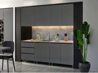 Köök ASTI 200 grafiit pilt