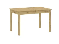 Pikendatav laud SENDI 120 - Tamm artisan pilt 5