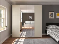 Шкаф-купе LERO 2DP 180 pilt 2