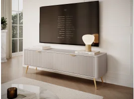 TV-alus LANTE F - Beež