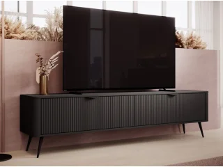 TV-alus LANTE E - Must pilt