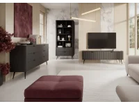 TV-alus LANTE E - Must pilt 4