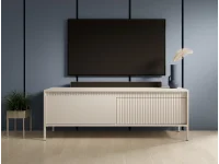 TV-alus SENSO D - Beež pilt 2