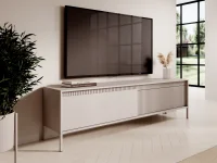 TV-alus SENSO E - Beež pilt 2