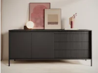 Комод SENSO C - Черный pilt 2