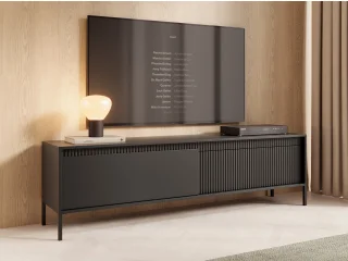 TV-alus SENSO E - Must pilt