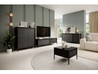 TV-alus SENSO E - Must pilt 7