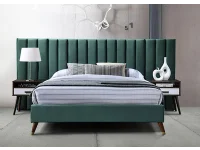 Voodi 180x200 SYDNEY pilt 2