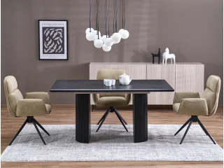 Pikendatav laud BOLERO pilt