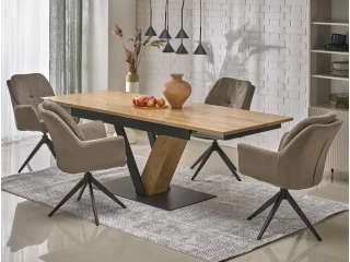 Pikendatav laud FANIS pilt