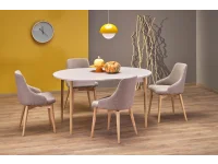 Pikendatav laud PIVOT kašmiir pilt 3