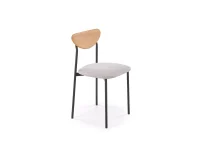Komplekt DICKY laud + 4 tooli pilt 6
