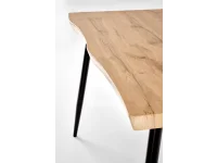 Komplekt DICKY laud + 4 tooli pilt 4