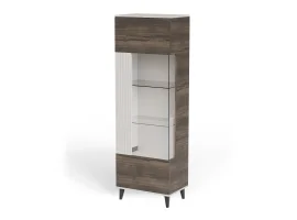 Vitriinkapp RANDOM 2 W-1