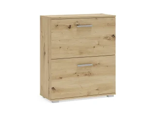 Jalatsikapp LIMA ST-3 tamm artisan pilt