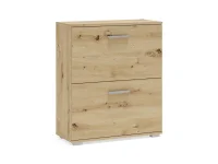 Jalatsikapp LIMA ST-3 tamm artisan pilt 2