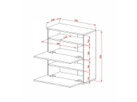 Jalatsikapp LIMA ST-3 sonoma pilt 3