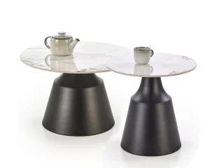 Журнальный стол MAGNETA (2 шт) pilt