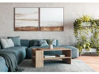 Diivanilaud MURCIA tamm artisan pilt 8