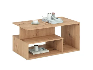 Diivanilaud IVA tamm artisan pilt