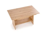 Pikendatav diivanilaud ERIKA tamm artisan pilt 5