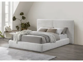Voodi 160x200 MADERA pilt